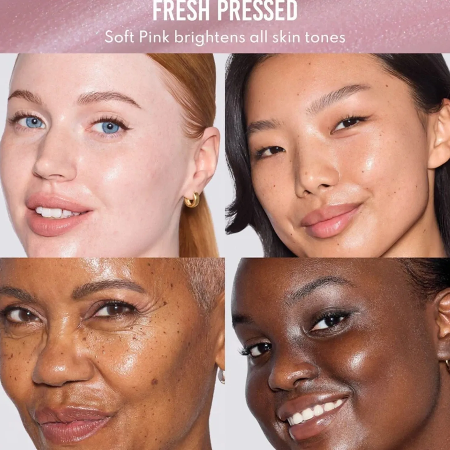 Danessa Myricks Beauty Yummy Skin Glow Serum Fresh Pressed 32.5ml (1.1floz)