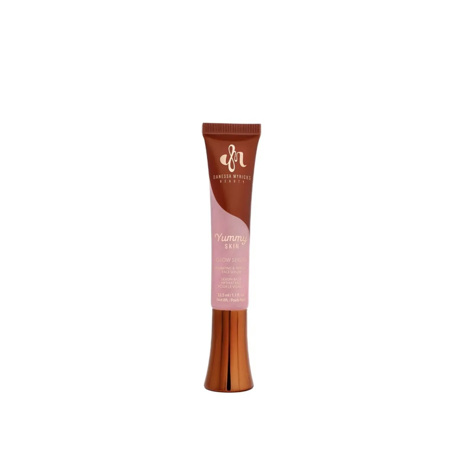 Danessa Myricks Beauty Yummy Skin Glow Serum Fresh Pressed 32.5ml (1.1floz)