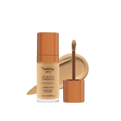 Danessa Myricks Beauty Yummy Skin Lift & Flex Concealer 8 Golden Olive 8.4ml (0.28floz)
