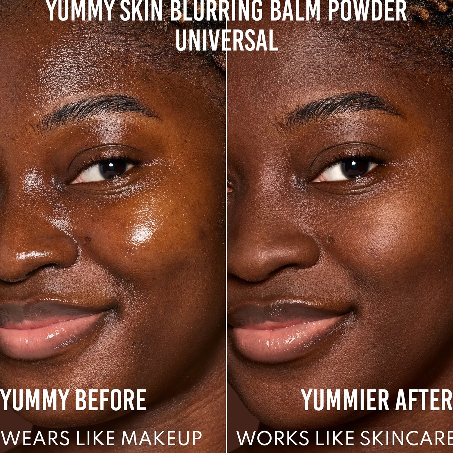 Danessa Myricks Beauty Yummy Skin Blurring Balm Powder Universal 18g (0.63oz)