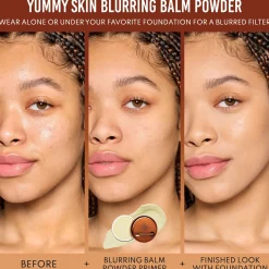 Danessa Myricks Beauty Yummy Skin Blurring Balm Powder Universal 18g (0.63oz)