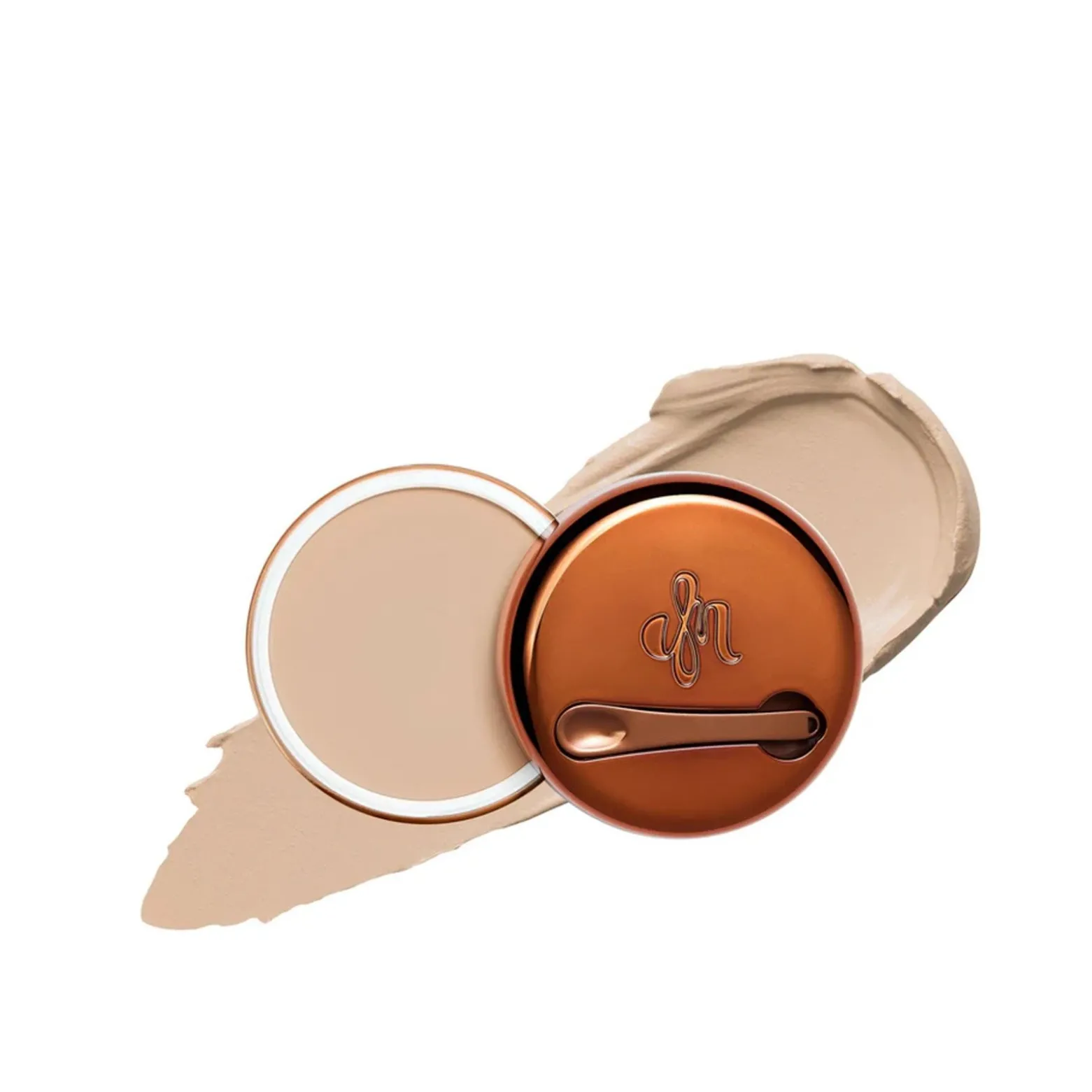 Danessa Myricks Beauty Yummy Skin Blurring Balm Powder 1 18g (0.63oz)