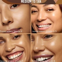 Danessa Myricks Beauty Yummy Skin Serum Skin Tint 7 45ml (1.58floz)