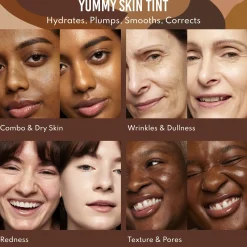 Danessa Myricks Beauty Yummy Skin Serum Skin Tint 6 45ml (1.58floz)