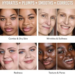 Danessa Myricks Beauty Yummy Skin Serum Skin Tint 8 45ml (1.58floz)