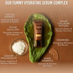 Danessa Myricks Beauty Yummy Skin Serum Skin Tint 14 45ml (1.58floz)
