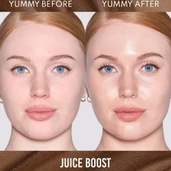 Danessa Myricks Beauty Yummy Skin Glow Serum Juice Boost 32.5ml (1.1floz)