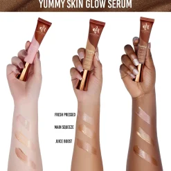 Danessa Myricks Beauty Yummy Skin Glow Serum Juice Boost 32.5ml (1.1floz)
