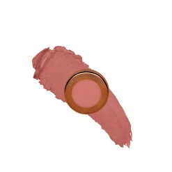 Danessa Myricks Beauty Yummy Skin Flushed Blurring Balm Powder Rosé N Brunch 6g (0.21oz)