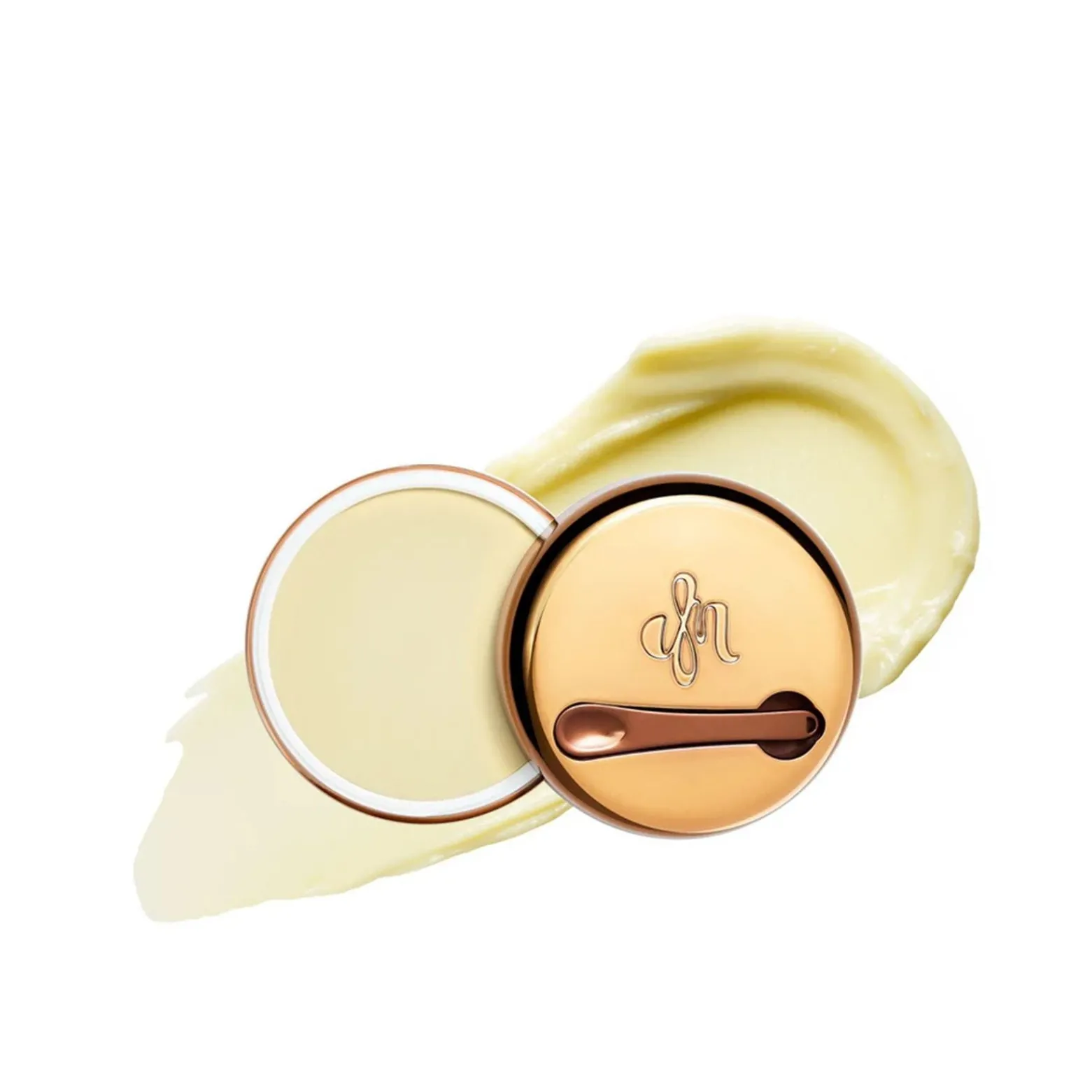 Danessa Myricks Beauty Yummy Skin Blurring Balm Powder Universal Radiant 18g (0.63oz)