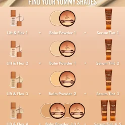 Danessa Myricks Beauty Yummy Skin Lift & Flex Concealer 3 Golden 8.4ml (0.28floz)