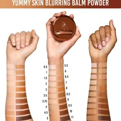 Danessa Myricks Beauty Yummy Skin Blurring Balm Powder 0.5 18g (0.63oz)