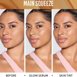 Danessa Myricks Beauty Yummy Skin Glow Serum Main Squeeze 32.5ml (1.1floz)
