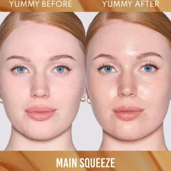 Danessa Myricks Beauty Yummy Skin Glow Serum Main Squeeze 32.5ml (1.1floz)