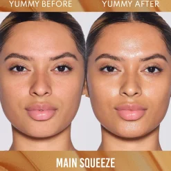 Danessa Myricks Beauty Yummy Skin Glow Serum Main Squeeze 32.5ml (1.1floz)