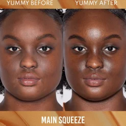 Danessa Myricks Beauty Yummy Skin Glow Serum Main Squeeze 32.5ml (1.1floz)