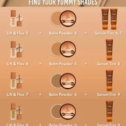 Danessa Myricks Beauty Yummy Skin Lift & Flex Concealer 7 Golden 8.4ml (0.28floz)