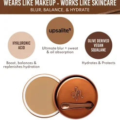Danessa Myricks Beauty Yummy Skin Blurring Balm Powder 6 18g (0.63oz)