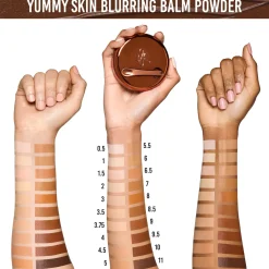 Danessa Myricks Beauty Yummy Skin Blurring Balm Powder 7 18g (0.63oz)
