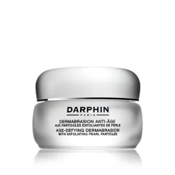 Darphin Age-Defying Dermabrasion with Exfoliating Pearl Particles 50ml