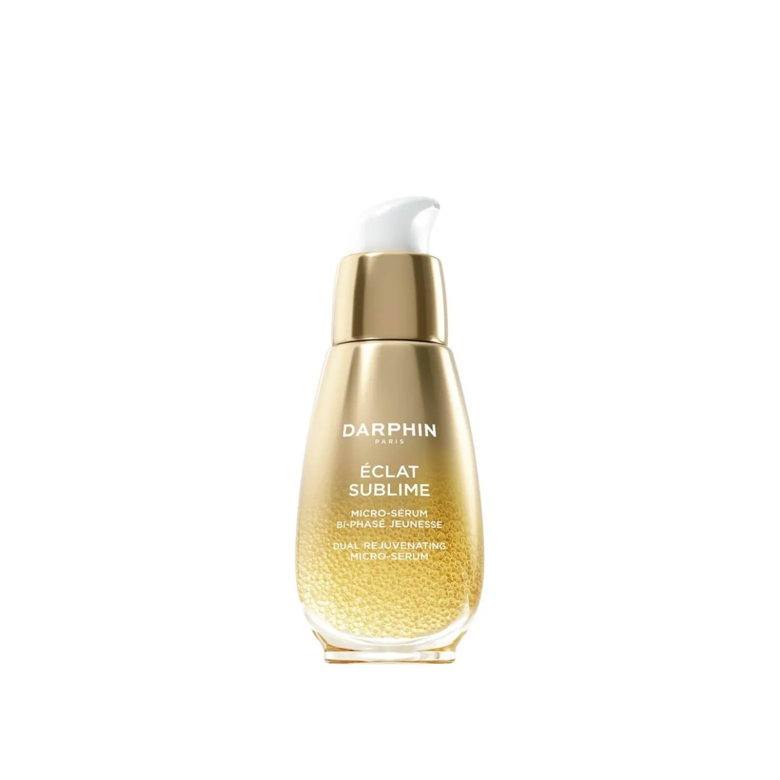Darphin Éclat Sublime Dual Rejuvenating Micro-Serum 30ml (1.0floz)