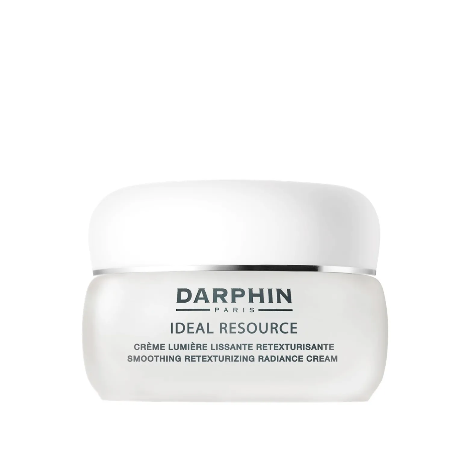 Darphin Ideal Resource Smoothing Retexturizing Radiance Cream 50ml (1.69floz)