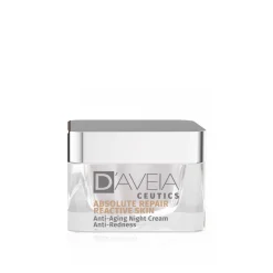 D'AVEIA Ceutics Absolute Repair Reactive Skin 50ml (1.69floz)