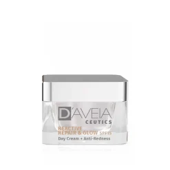 D'AVEIA Ceutics Reactive Repair & Glow SPF15 50ml (1.69floz)
