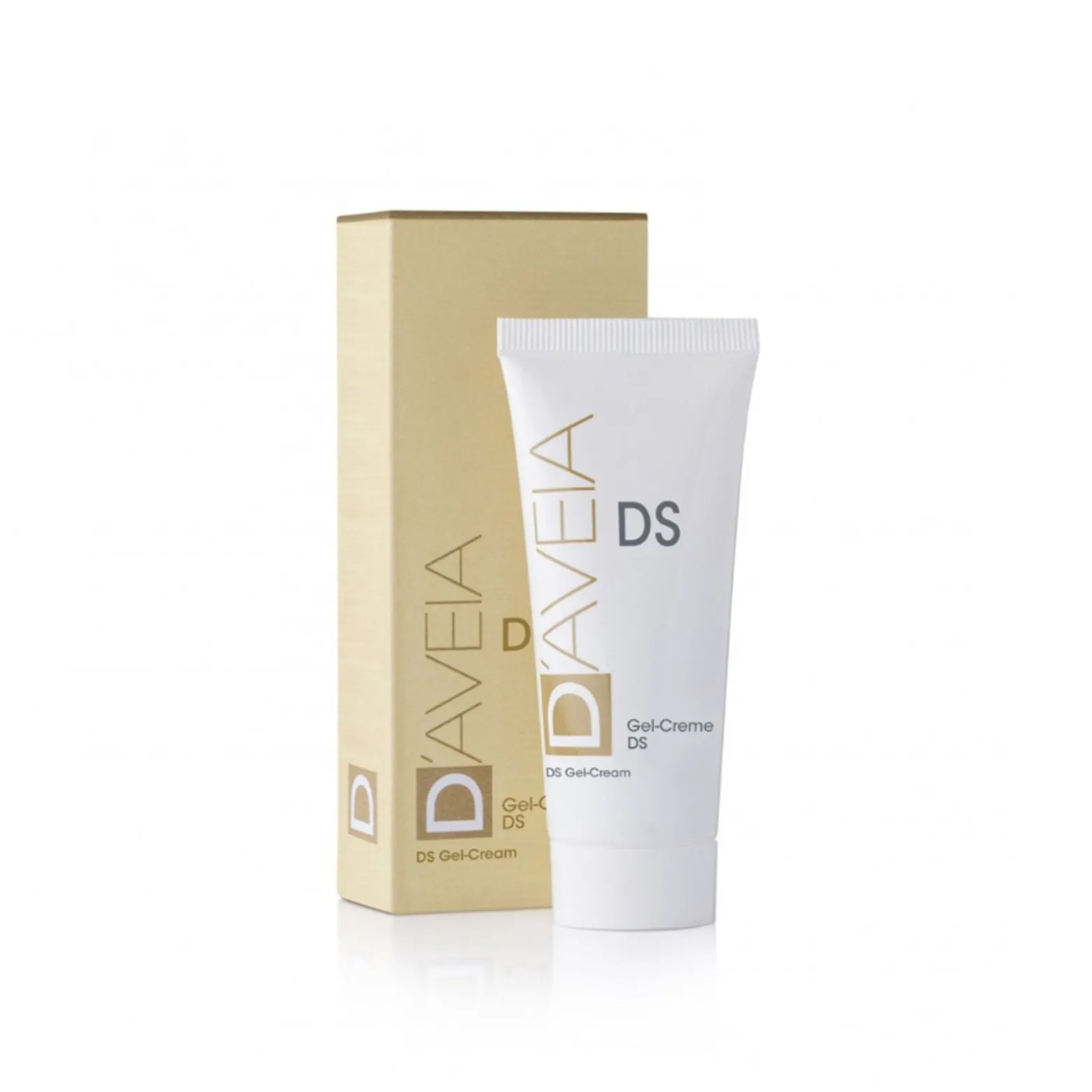 D'AVEIA DS Gel-Cream 40ml (1.35floz)
