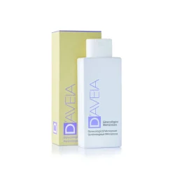 D'AVEIA Gynecological Menopause Cleansing Emulsion 200ml (6.76floz)