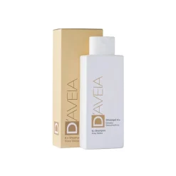 D'AVEIA K+ Shampoo 200ml (6.76floz)