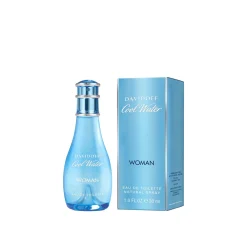 Davidoff Cool Water Woman Eau de Toilette 30ml (1.0floz)