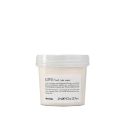 Davines Love Curl Hair Mask 250ml (8.82floz)
