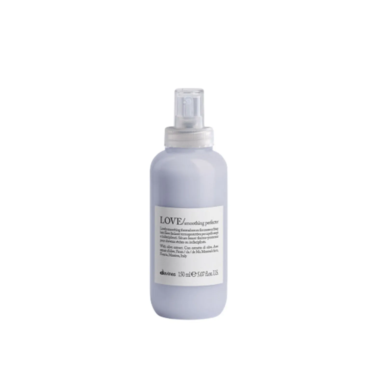 Davines Love Smoothing Perfector 150ml (5.07floz)