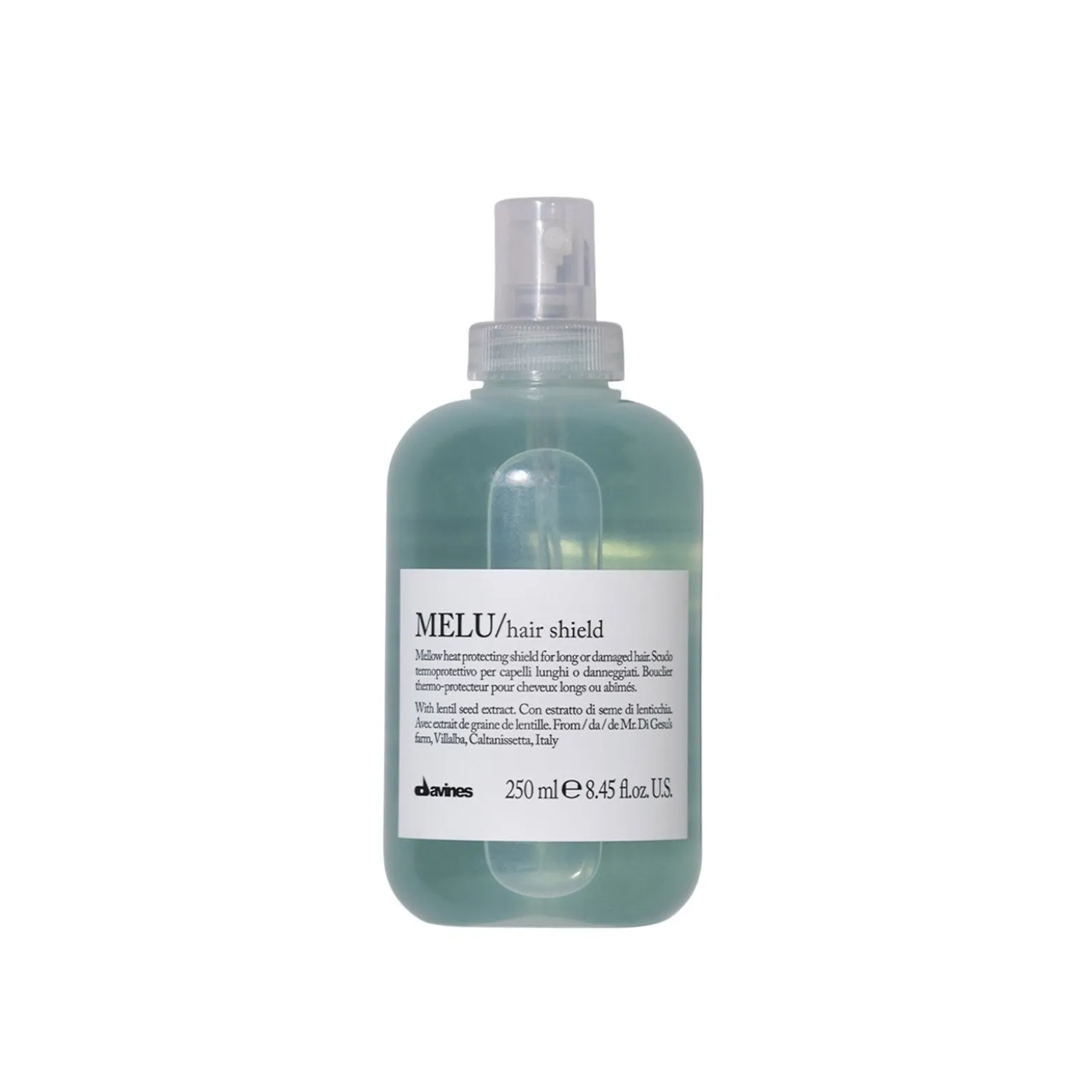 Davines Melu Hair Shield 250ml (8.45floz)