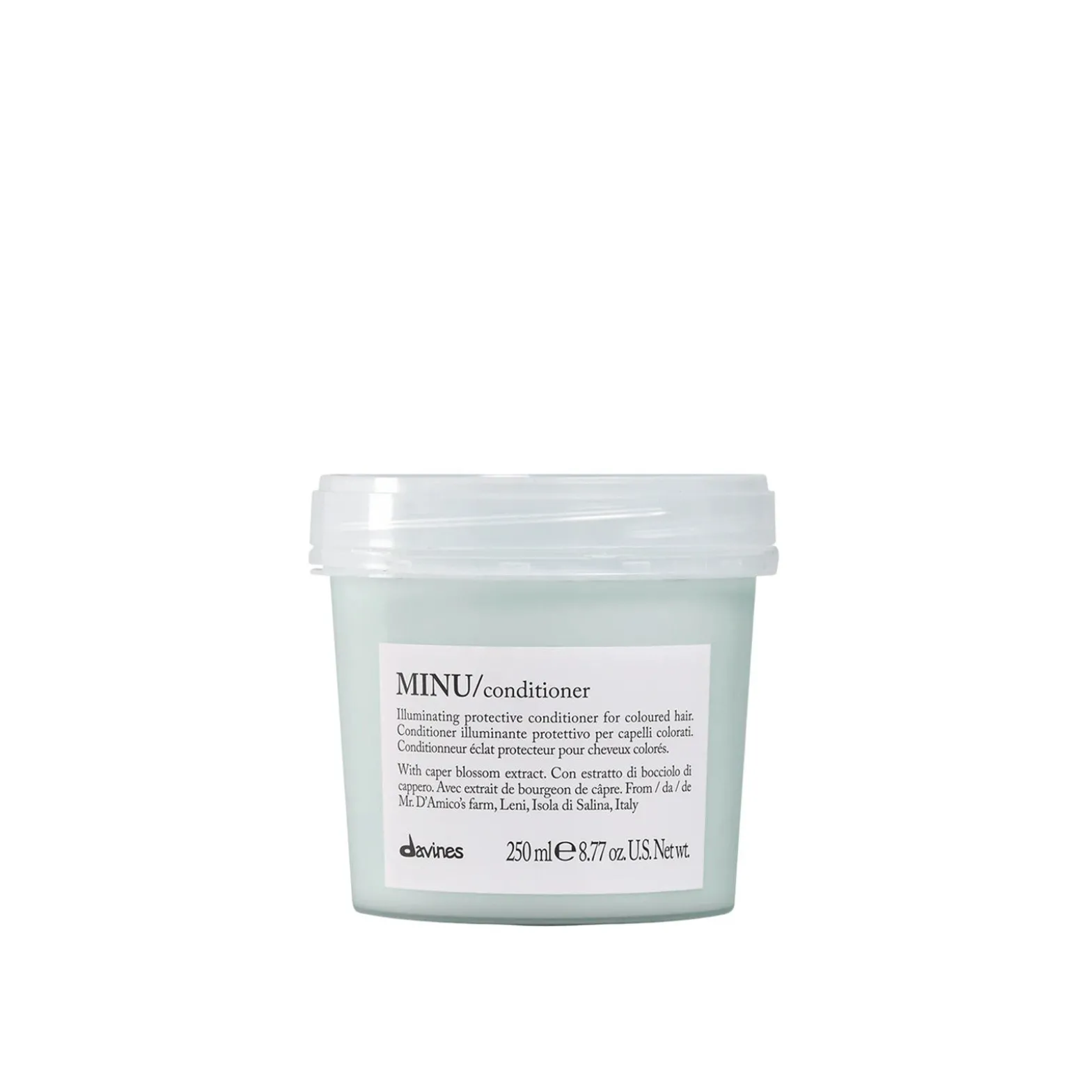 Davines Minu Conditioner 250ml (8.82floz)