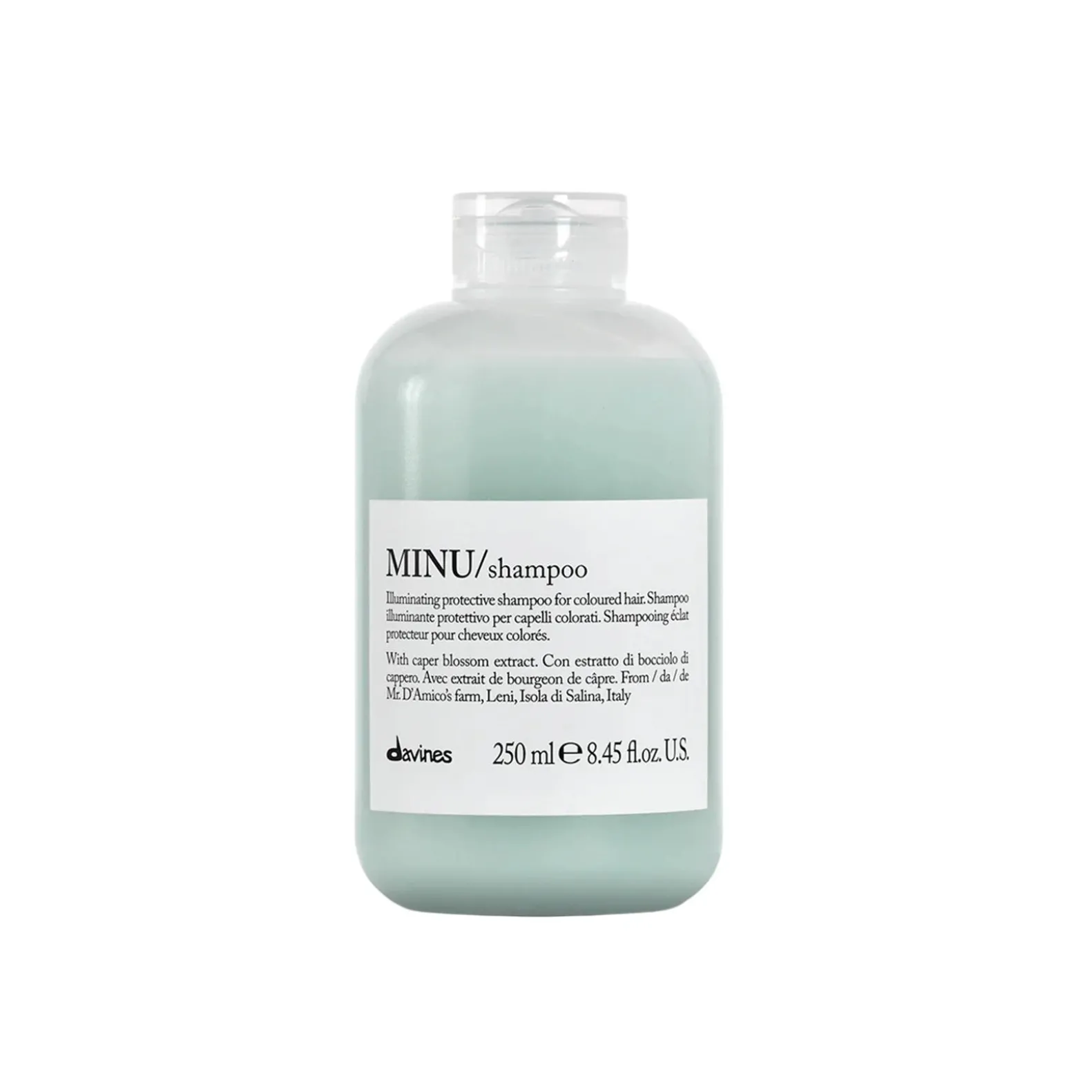 Davines Minu Shampoo 250ml (8.45floz)