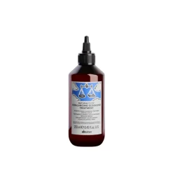 Davines Naturaltech Rebalancing Cleansing Treatment 250ml (8.45floz)