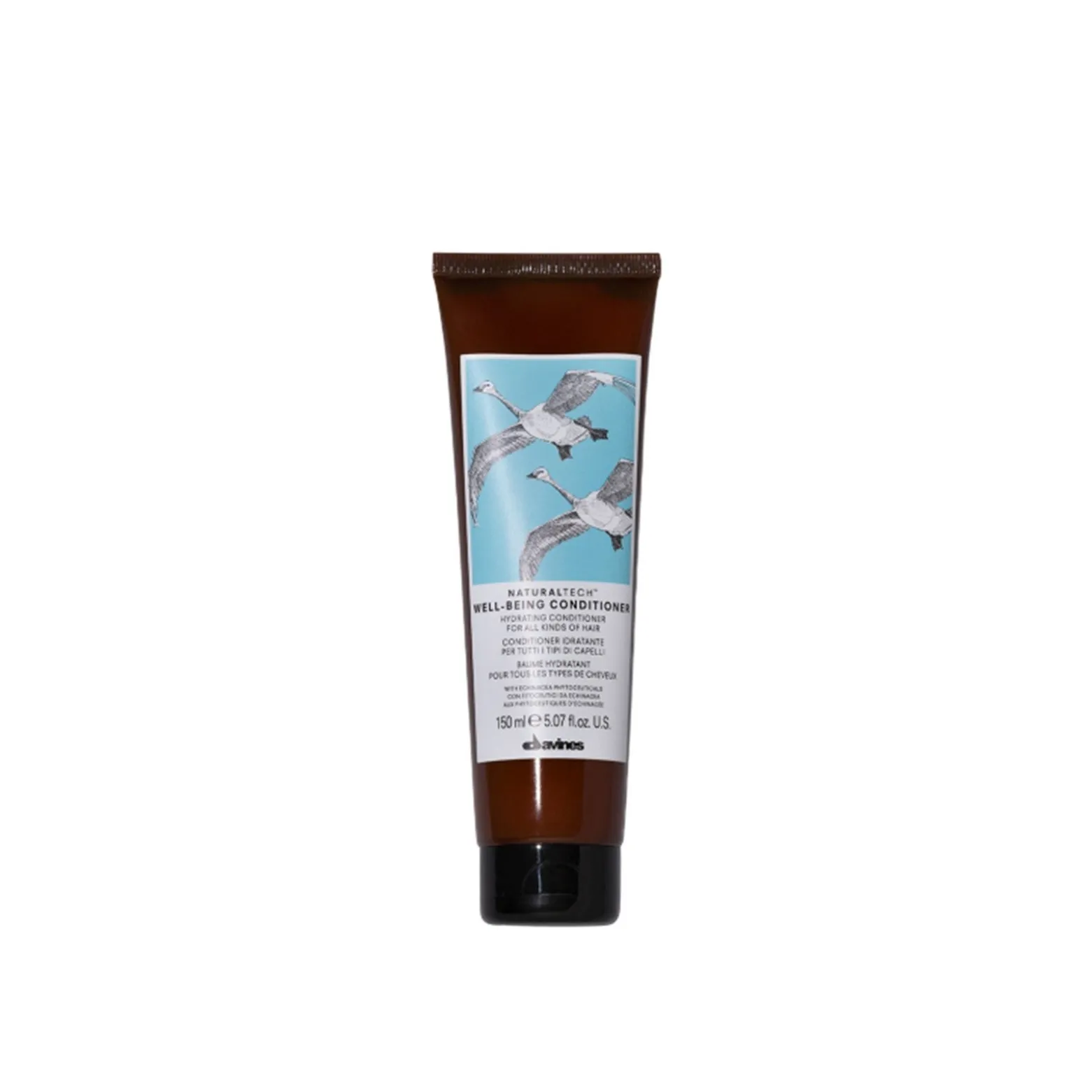 Davines Naturaltech Well-Being Conditioner 150ml (5.07floz)