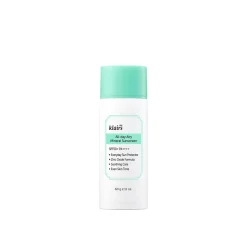 Dear, Klairs All-day Airy Mineral Sunscreen SPF50+ 60g (2.11oz)