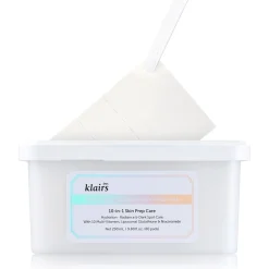 Dear, Klairs Freshly Juiced Vitamin Skin Prep Pads x80