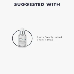 Dear, Klairs Freshly Juiced Vitamin E Mask 15g (0.52oz)