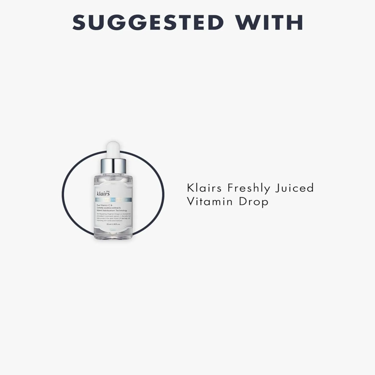 Dear, Klairs Freshly Juiced Vitamin E Mask 15g (0.52oz)