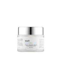Dear, Klairs Freshly Juiced Vitamin E Mask 90g (3.17oz)