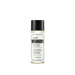 Dear, Klairs Gentle Black Fresh Cleansing Oil 30ml (1.01floz)
