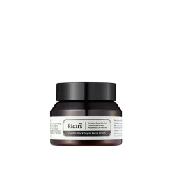 Dear, Klairs Gentle Black Sugar Facial Polish 110g (3.88oz)