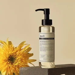 Dear, Klairs Gentle Black Fresh Cleansing Oil 150ml (5.07floz)