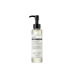 Dear, Klairs Gentle Black Fresh Cleansing Oil 150ml (5.07floz)