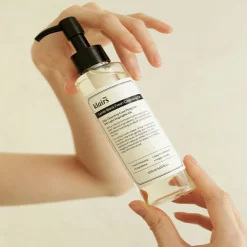 Dear, Klairs Gentle Black Fresh Cleansing Oil 150ml (5.07floz)