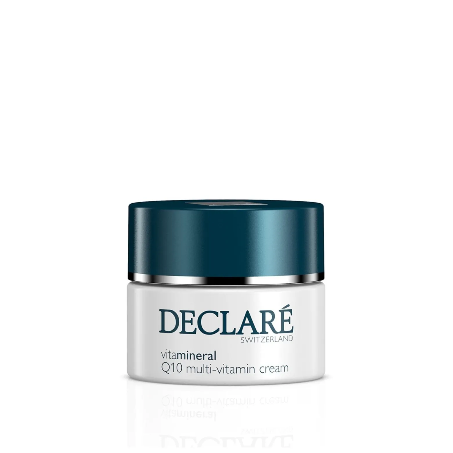 Declaré Men VitaMineral Q10 Multi-Vitamin Cream 50ml (1.7floz)